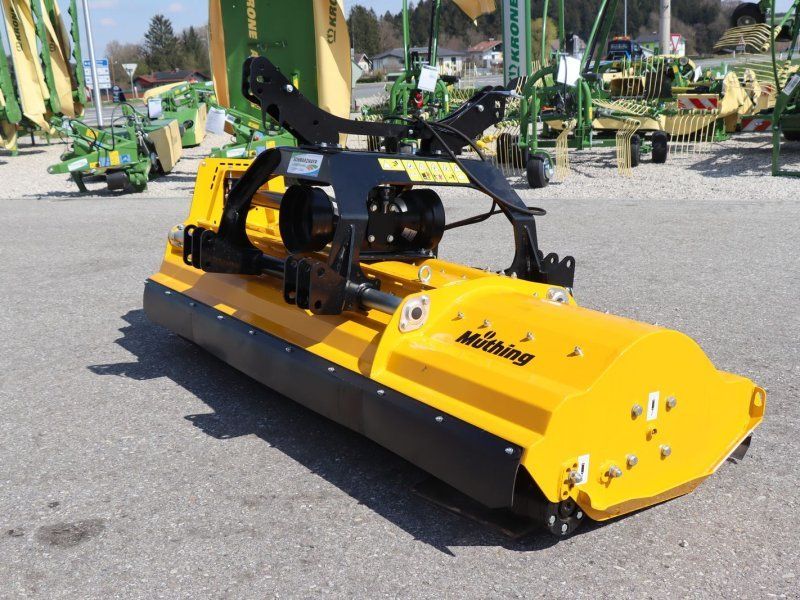 Müthing MU-L 250 VARIO