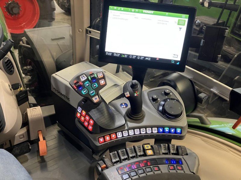 Fendt 942 VARIO GEN7