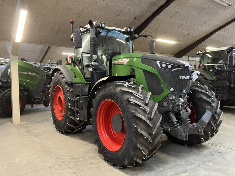 Fendt 936 VARIO GEN7