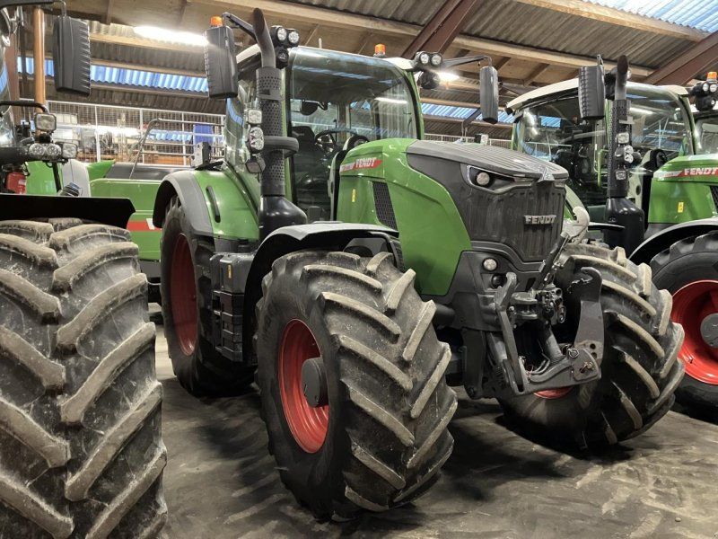 Fendt 728 VARIO GEN7