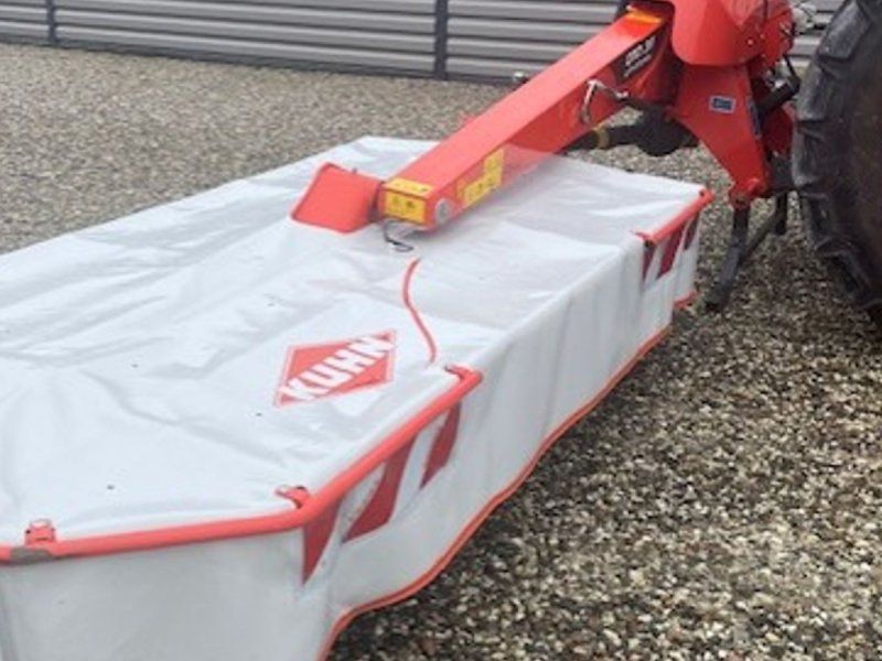 Kuhn GMD 3111 Liftophæng skårlægger