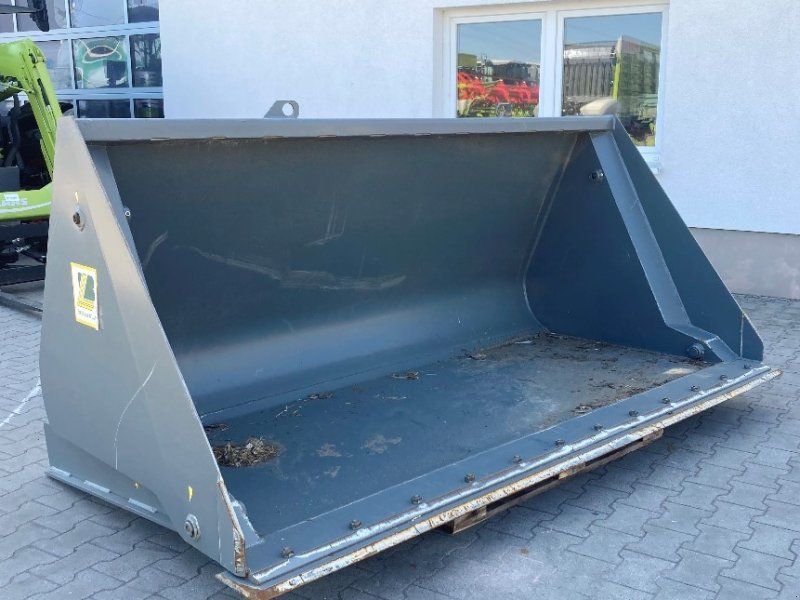 Bressel & Lade Hochkippschaugel Typ L