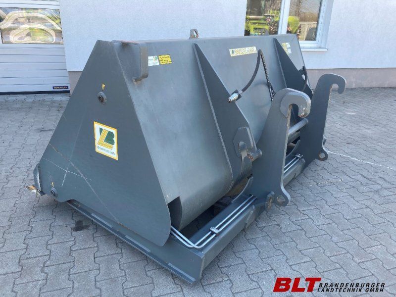 Bressel & Lade Hochkippschaugel Typ L