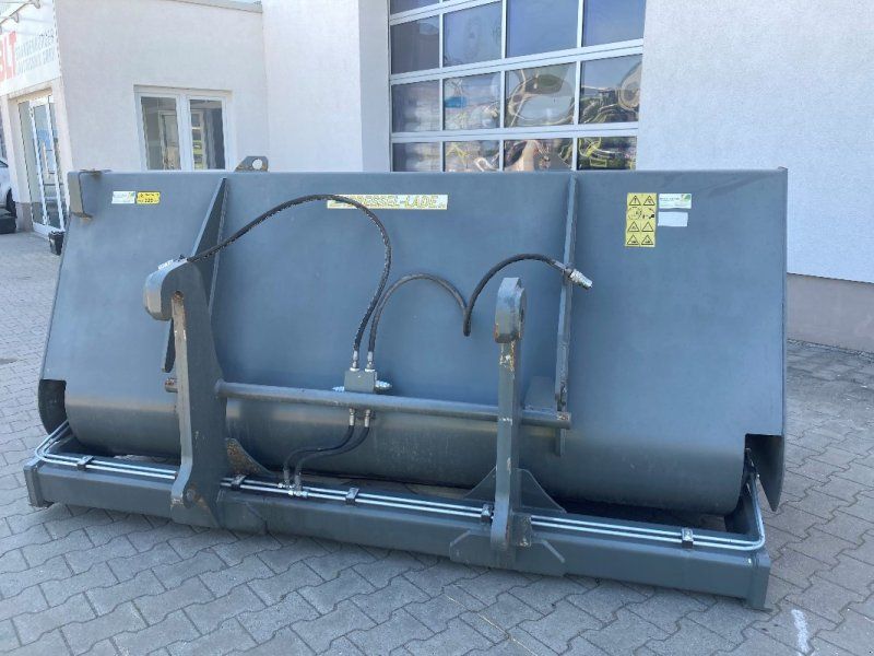 Bressel & Lade Hochkippschaugel Typ L