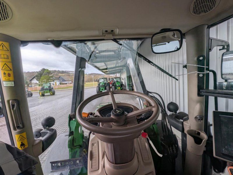 John Deere 6130R AP50