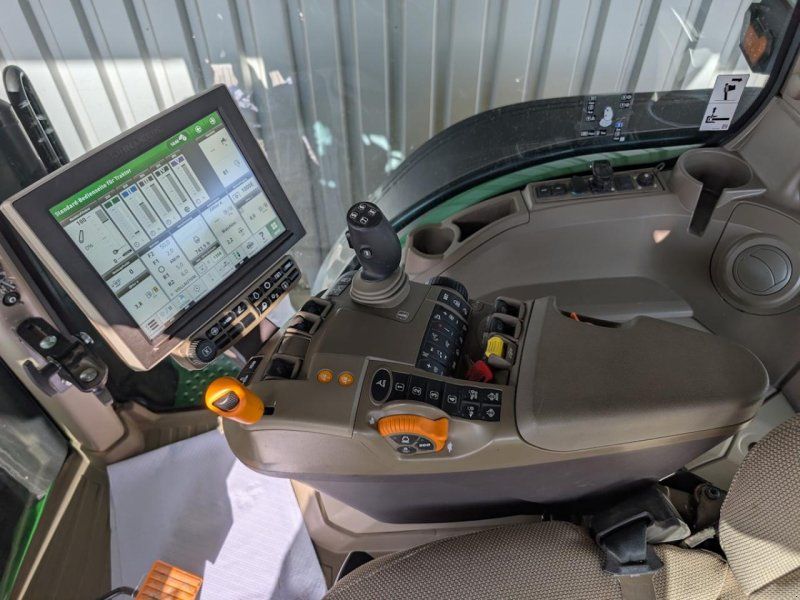 John Deere 8R 410  e23-50