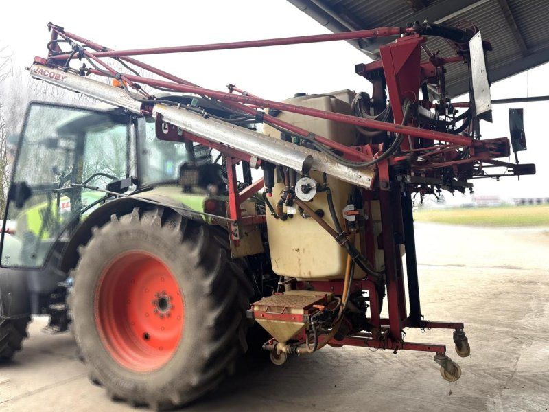 Jacoby EuroLux TL/E 1200 15m