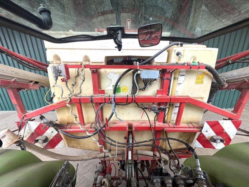 Jacoby EuroLux TL/E 1200 15m