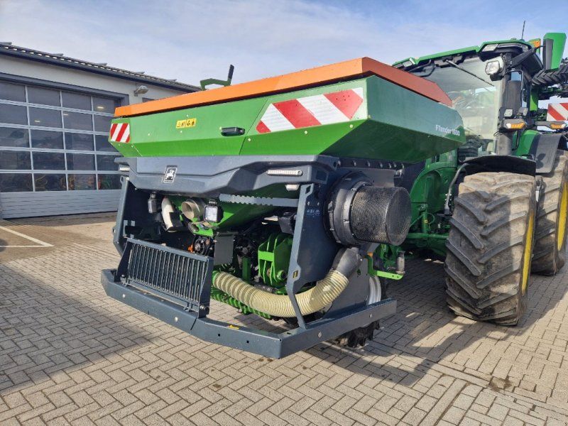 Amazone Precea 6000-2FCC + FTender 1600