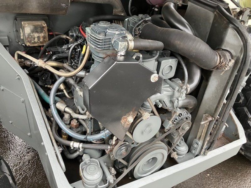 Claas Scorpion 7045 Varipower Plus