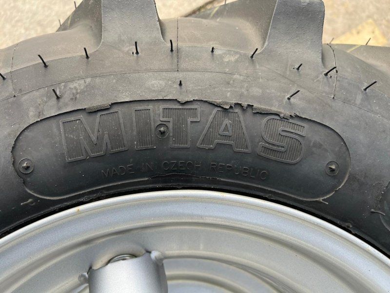 Mitas 15.0/55-17 Kompletträder