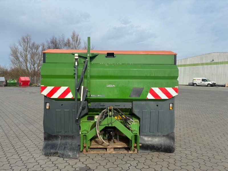 Amazone ZA-TS 4200 Argus Twin