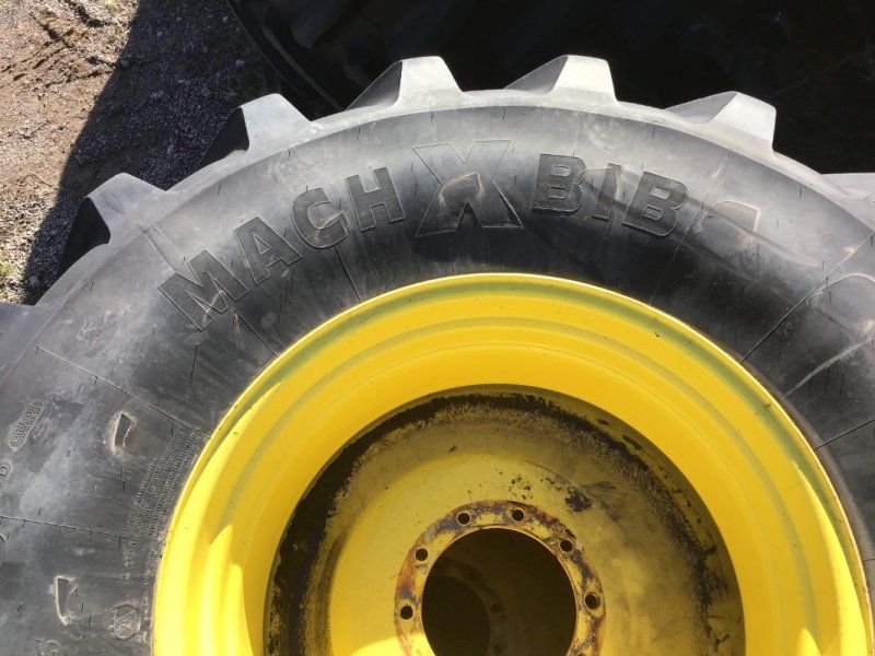 Michelin 800/70R38