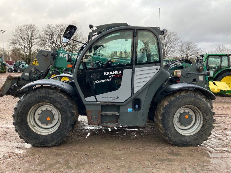 Kramer KT447