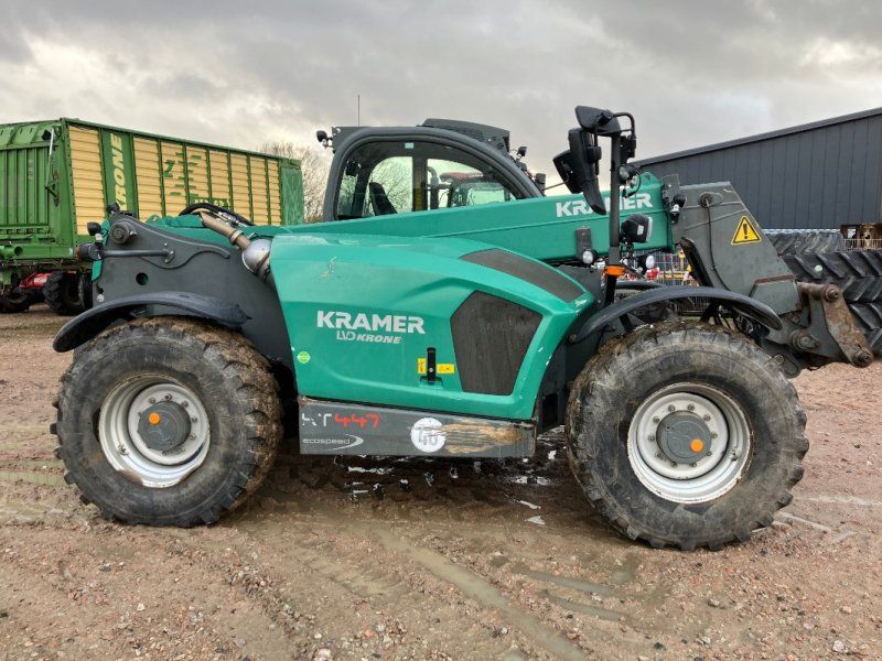 Kramer KT447