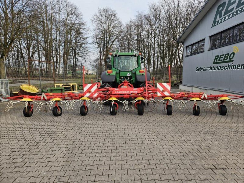 Pöttinger HIT 910 NZ