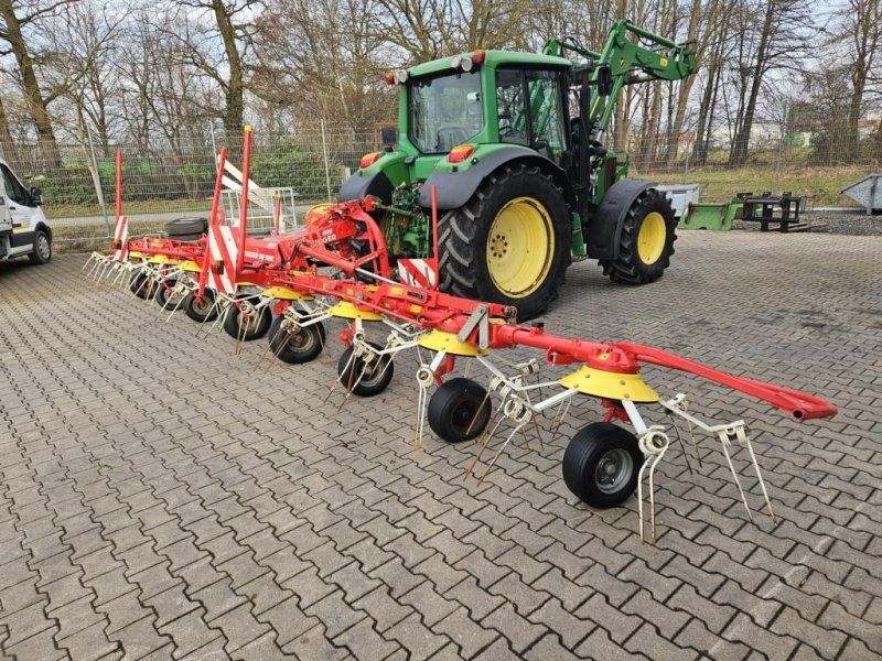 Pöttinger HIT 910 NZ