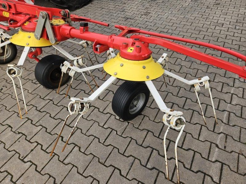 Pöttinger HIT 910 NZ