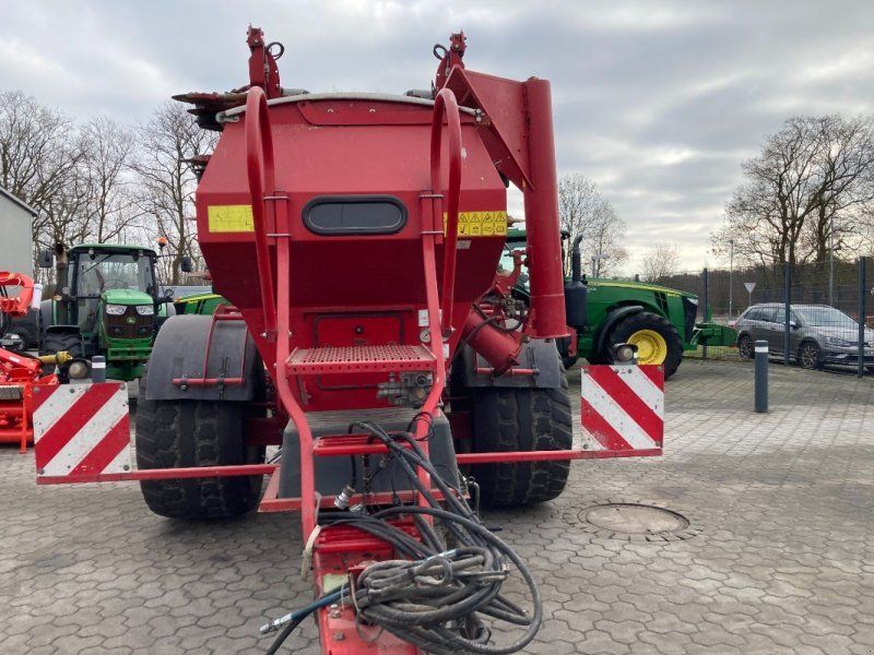 Horsch Maestro 12.50 CC