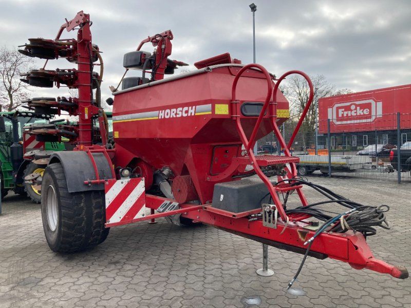 Horsch Maestro 12.50 CC