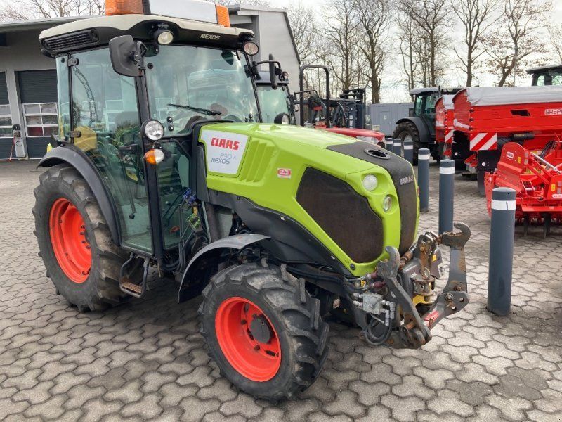 Claas NOS 230 VL