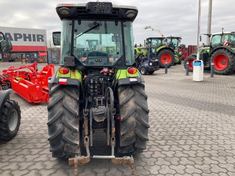 Claas NOS 230 VL