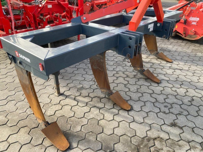 Saphir Deepstar 4/80/300