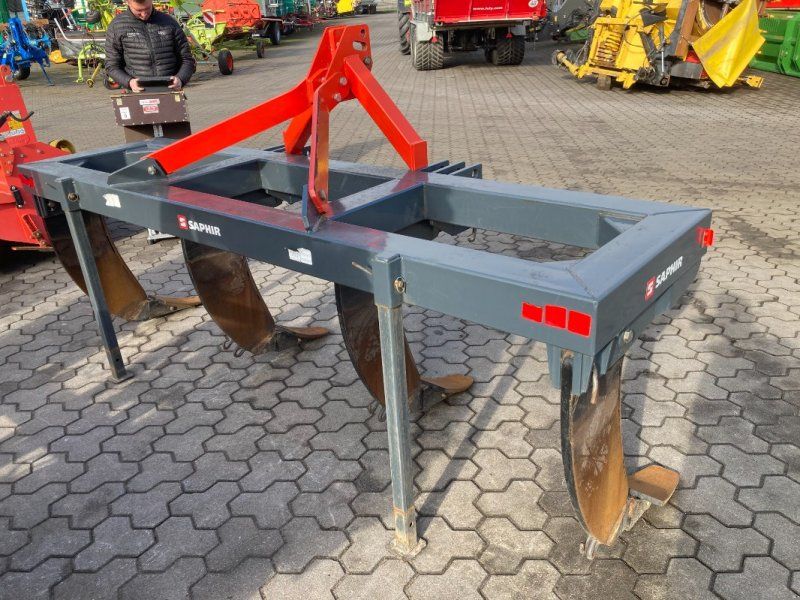 Saphir Deepstar 4/80/300