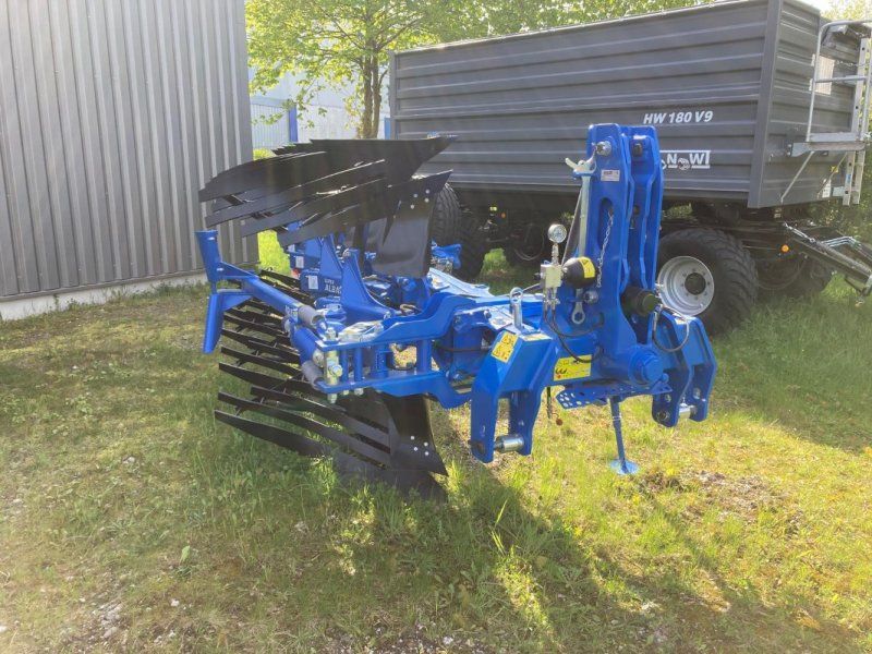 Rabe S-Albatros HA 140 5-F