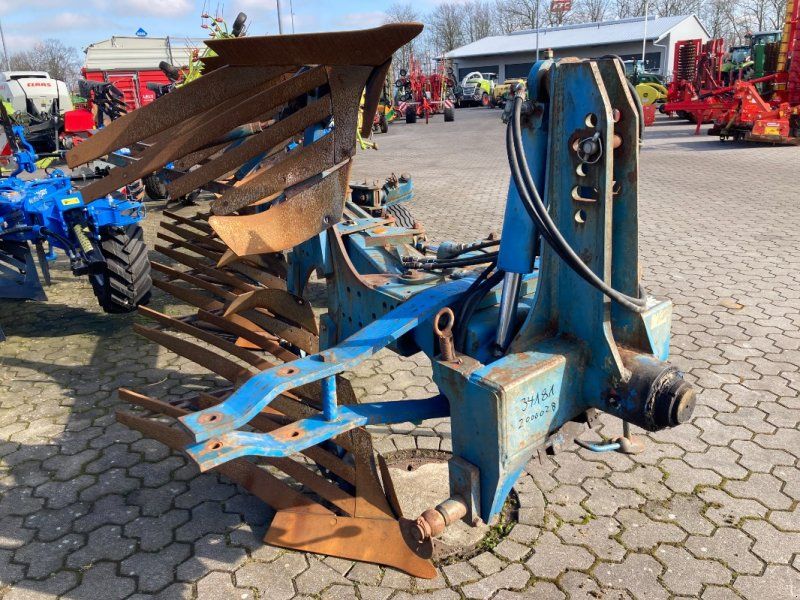 Rabe Super Alabtros Variant 140 5 Schar