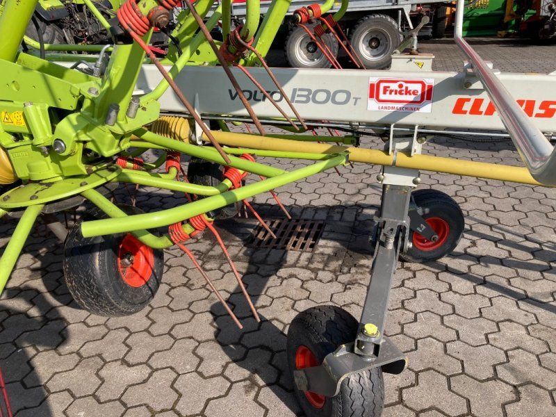 Claas Volto 1300 T