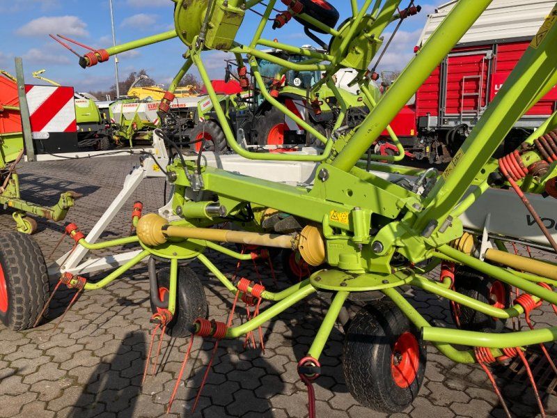 Claas Volto 1300 T
