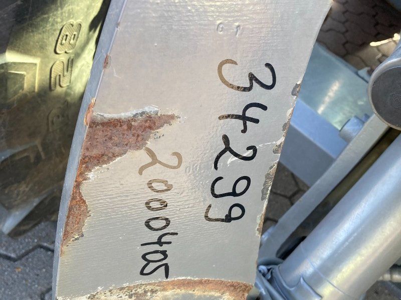 Fendt 724 Profi Plus