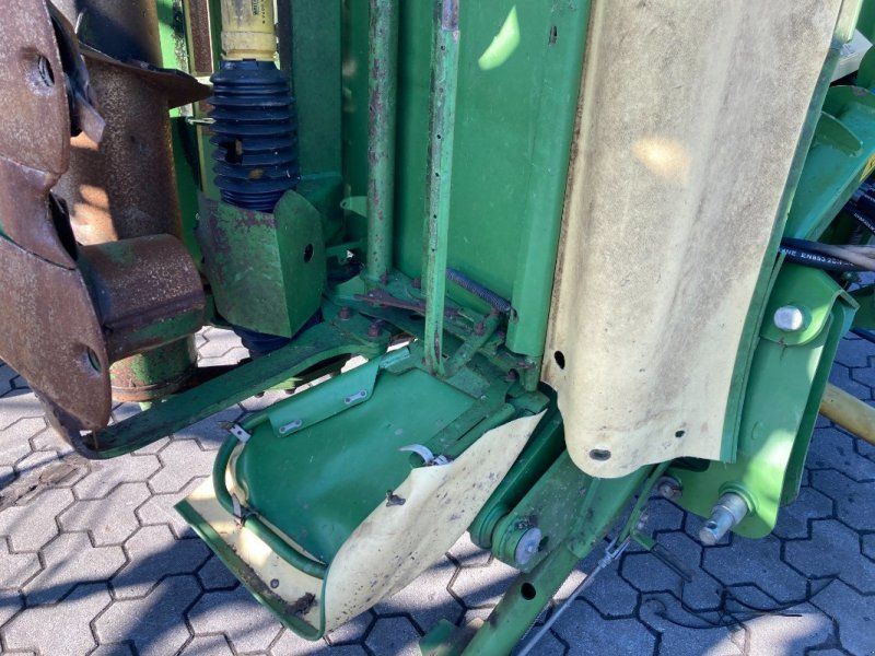 Krone Easy Cut B 950 Collect