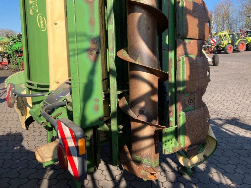 Krone Easy Cut B 950 Collect