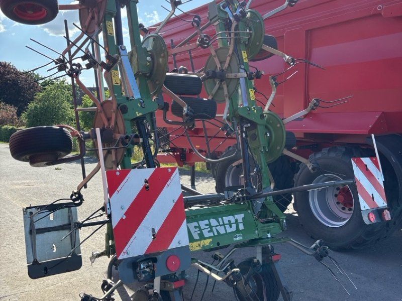 Fendt Twister 8608