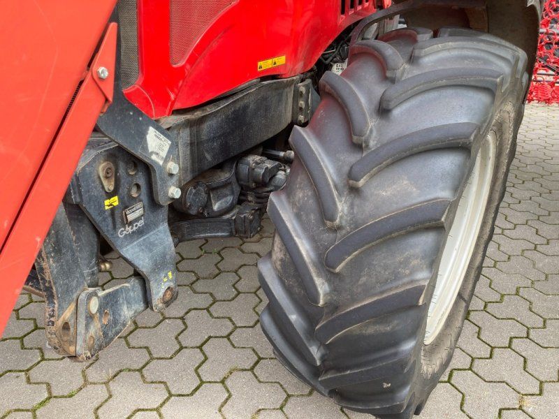 Massey Ferguson 6465 DYNA 6