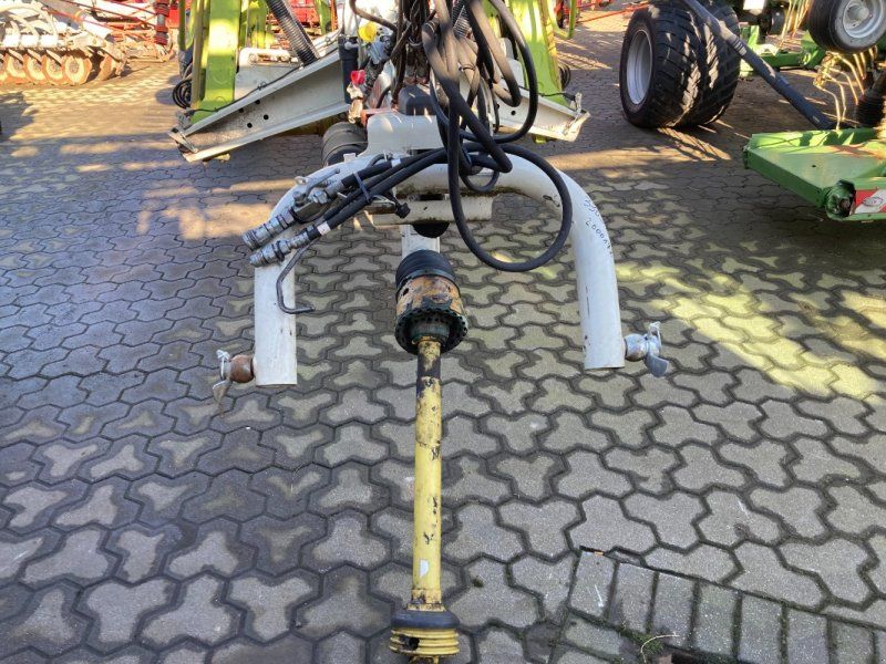 Claas Liner 3600 Comfort