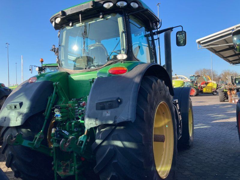 John Deere 7250 R