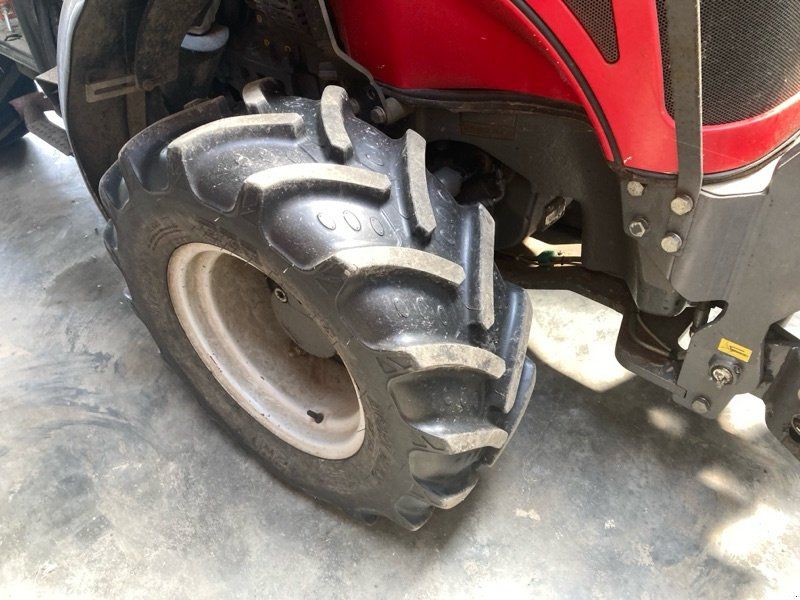 Massey Ferguson 3650 GE Xtra