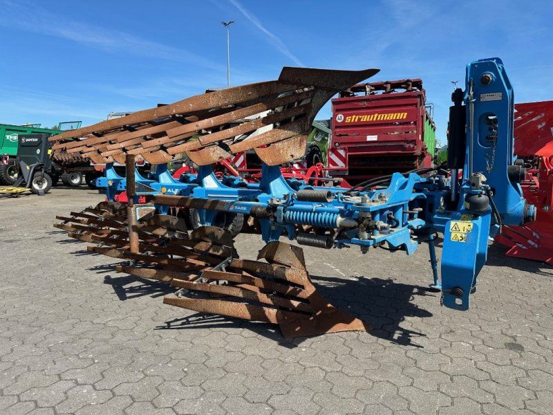 Rabe Super Albatros HA 140-5 Schar