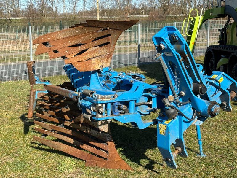 Rabe Super Albatros HA 140-5 Schar