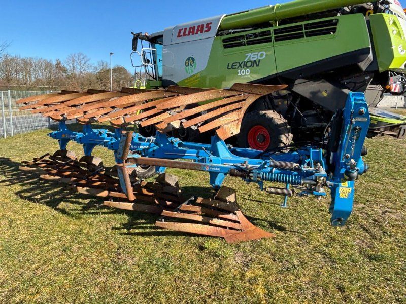 Rabe Super Albatros HA 140-5 Schar