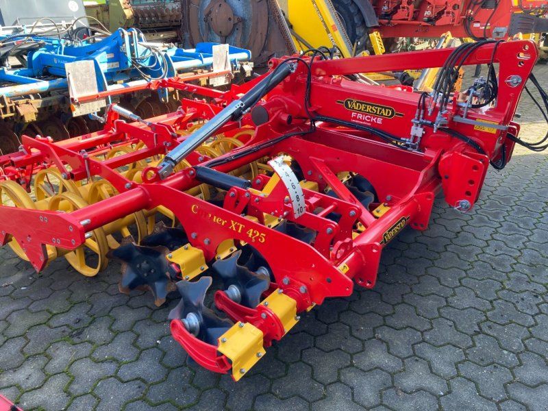 Väderstad Carrier XT 425