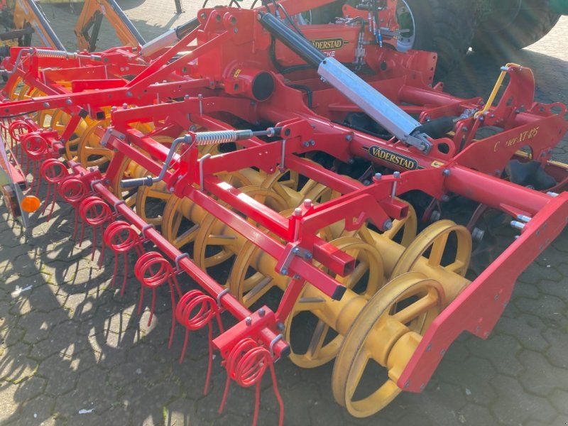 Väderstad Carrier XT 425