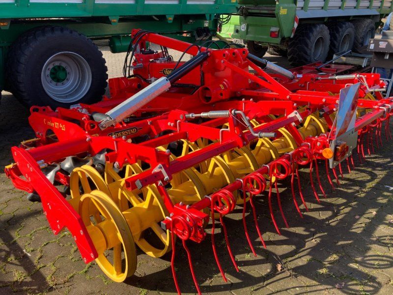 Väderstad Carrier XT 425