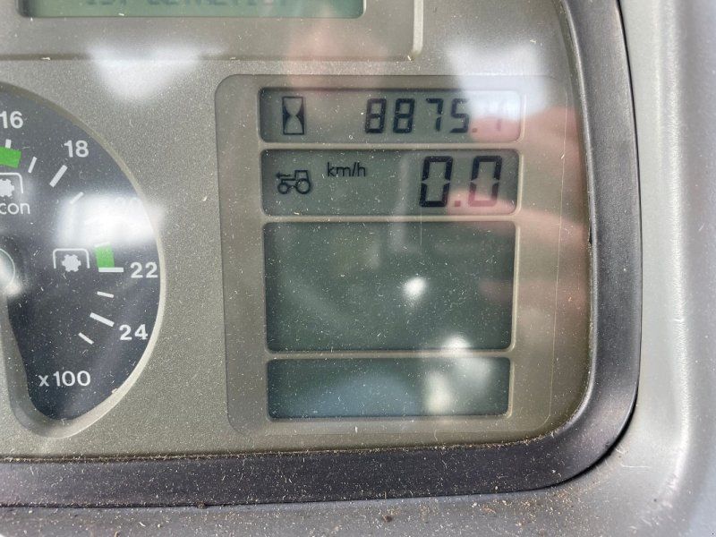 Deutz-Fahr Agrotron 100