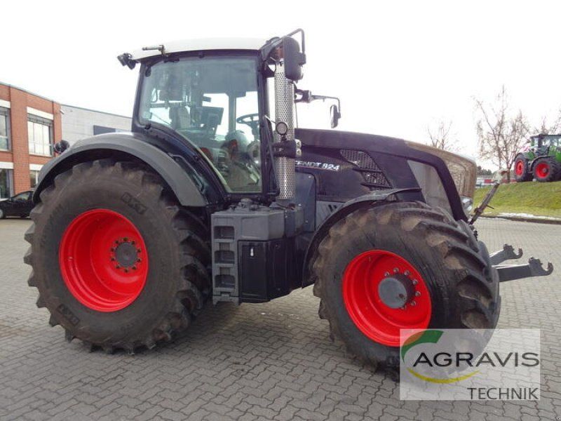 Fendt 824 VARIO SCR