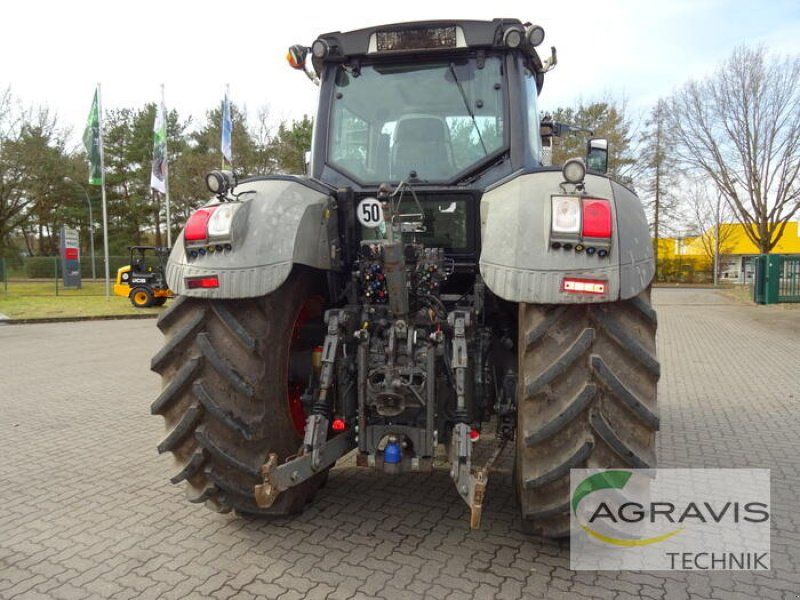 Fendt 824 VARIO SCR