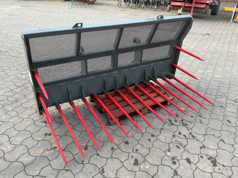 Bressel & Lade Dunggabel